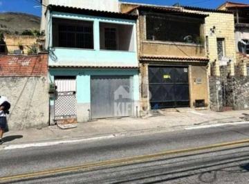 Casa duplex com 4 quartos á venda na Engenhoca,Niterói/RJ · Casa com 4 quartos à venda, 200 m² por R$ 330.000 - Engenhoca - Niterói/RJ