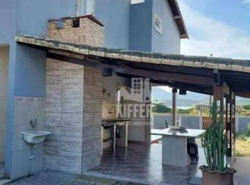 Casa com 3 quartos para venda em Ponta Negra,Maricá/RJ · Casa com 3 quartos à venda, 214 m² por R$ 520.000 - Ponta Negra - Maricá/RJ