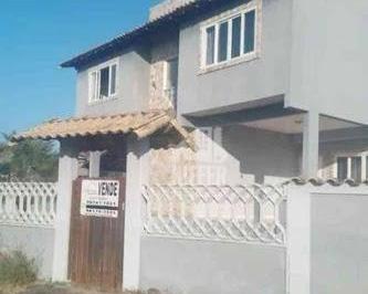 Casa de PraiaDuplex com 3 quartos para venda em Ponta Negra,Maricá/RJ · Casa de Praia Duplex com 3 quartos à venda, 214 m² por R$ 520.000 - Ponta Negra - Maricá/RJ