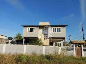 Casa com 3 quartos para venda em Ponta Negra,Maricá/RJ · Casa com 3 quartos à venda, 214 m² por R$ 520.000 - Ponta Negra - Maricá/RJ