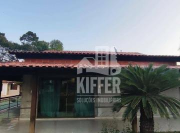 Casa em Itaipuaçu com piscina · Casa de 361m² em Condomínio em Itaipuaçu – Piscina, Edícula e Vista para Serra
