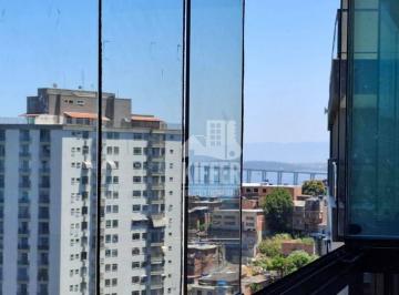 Apartamento (studio) - venda- Icarai · Studio com 1 dormitório à venda, 47 m² por R$ 560.000,00 - Icaraí - Niterói/RJ