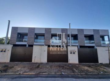 Casa na praia Itaipuaçu · Casa com 2 quartos à venda, 80 m² por R$ 390.000 - Itaipuaçu - Maricá/RJ