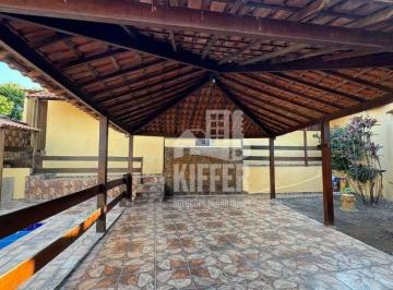 Casa Residencial 3 quartos - Sete Pontes - SG · Casa com 3 quartos à venda, 120 m² por R$ 345.000 - Sete Pontes - São Gonçalo/RJ