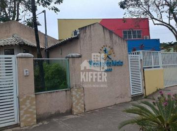 Terreno à Venda no Condomínio Pedra da Mata Flamengo · Terreno à venda, 257 m² por R$ 155.000,00 - Flamengo - Maricá/RJ