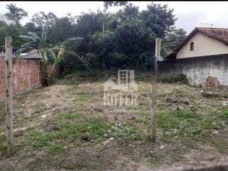 TERRENO SÃO JOSÉ · Terreno 360m² em São José do Imbassaí Próximo à Lagoa