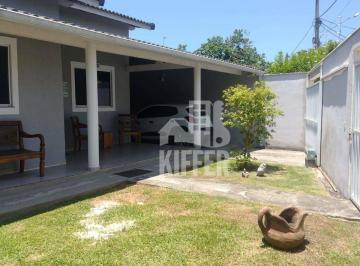 5d049cbb7075f4b98eb6fbef627f6b7705c43fcc · Casa com 3 quartos à venda, 165 m² por R$ 530.000 - Itaipuaçu - Maricá/RJ