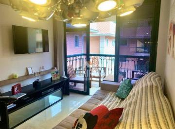 Cobertura três quartos em santa Rosa · Cobertura à venda, 180 m² por R$ 1.550.000,00 - Pe Pequeno - Niterói/RJ