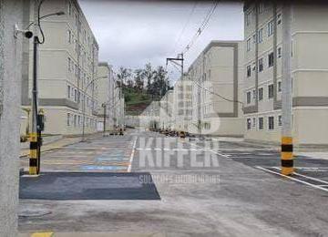 8f0a7ce537c2f02b94be76e777d33ff6083a4478 · Apartamento à venda, 50 m² por R$ 200.000,00 - Vila Lage - São Gonçalo/RJ