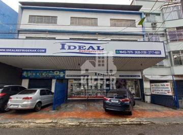 PRÉDIO COMERCIAL NO CENTRO DE NITEROI · prédio comercial/residencial muito bem localizado na Rua São João