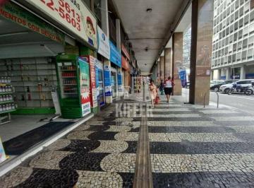 LOJA CENTRO NITERÓI · Loja à venda, 35 m² por R$ 1.200.000,00 - Centro - Niterói/RJ