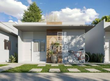 Smart Ville - 2 Dormitórios · Casa com 2 quartos à venda, 50 m² por R$ 279.999 - Ubatiba - Maricá/RJ