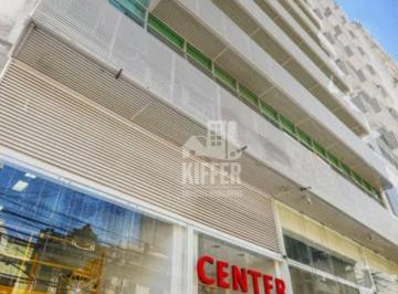 Sala a venda no Centro · Sala Comercial no Centro de Niterói 27m² Andar Alto e Silenciosa