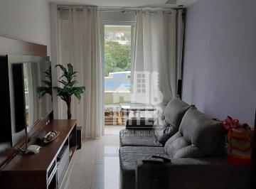 ab83ee4135c21f235b6849d782cac9efb3843940 · Apartamento com 2 dormitórios à venda, 60 m² por R$ 340.000,00 - Pendotiba - Niterói/RJ