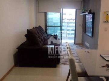 Apartamento á venda, 2 quartos Icaraí · Apartamento 2 Quartos com Suíte no Calle Due – Icaraí