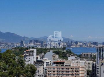 23588a1d326b4b3e4d00a7a1fa041ceaa2714643 · Apartamento -Venda - 1 quarto - Varanda - Icaraí - Niterói/RJ