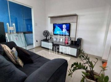 Casa com 3 quartos à venda, Mutondo · Casa com 3 quartos à venda, 180 m² por R$ 450.000 - Mutondo - São Gonçalo/RJ