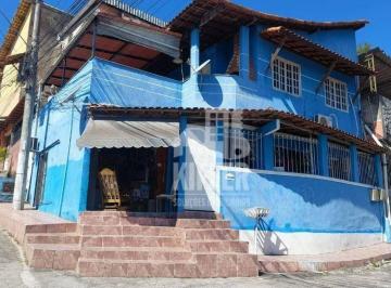 Casa com 3 quartos à venda,Mutondo · Casa com 3 quartos à venda, 180 m² por R$ 450.000 - Mutondo - São Gonçalo/RJ