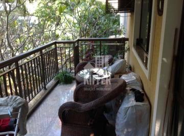 Apartamento com 3 dormitórios à venda, 115 m² por R$ 850.000 - Boa Via · Apartamento -Venda -3 quartos - Boa Viagem - Niterói/RJ