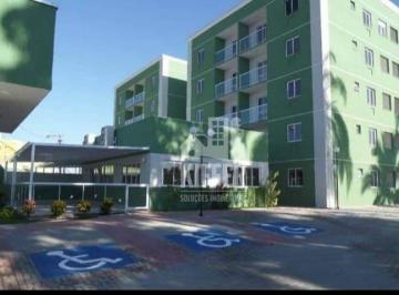 APARTAMENTO SÃO GONÇALO · Apartamento 2 quartos com suíte e varanda em Santa Luzia