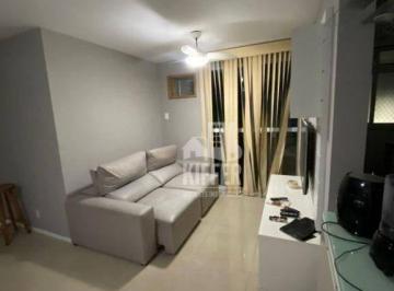 Apartamento a venda no Ventura - Barreto · Apartamento com 2 quartos à venda, 67 m² por R$ 400.000 - Barreto - Niterói/RJ