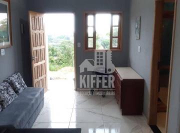 CASA MARICÁ · Terreno 600 m² com 4 Casas Construídas e Estrutura para Expansão