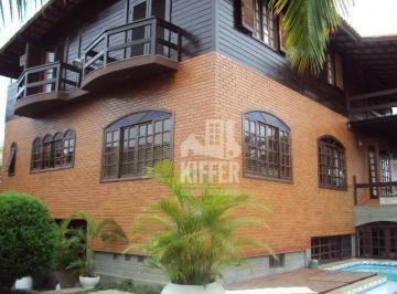 CASA CAMBOINHAS · Mansão de Alto Padrão à Venda em Camboinhas Niterói