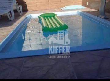 Condomínio Vitória dos Anjos, em Itaipuaçu. · Casa com 3 quartos à venda, 112 m² por R$ 550.000 - Cajueiros (Itaipuaçu) - Maricá/RJ