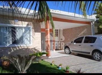 Condomínio Vitória dos Anjos, em Itaipuaçu. · Casa com 3 quartos à venda, 112 m² por R$ 550.000 - Cajueiros (Itaipuaçu) - Maricá/RJ