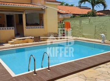 Casa á venda em Maricá · Casa com 3 quartos à venda, 121 m² por R$ 850.000 - Itaipuaçu - Maricá/RJ