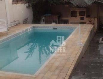 9ede31606f0f921e712b37b265cfafbaf57d2a59 · Casa com 4 dormitórios à venda, 196 m² por R$ 2.000.000,00 - Itaipu - Niterói/RJ