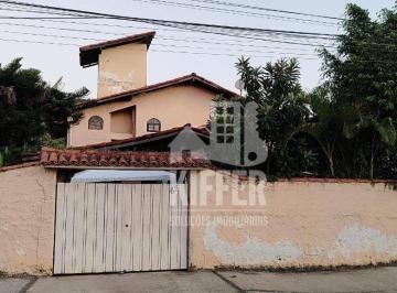 Casa em Itaípu com piscina · Casa à Venda – 5 Quartos (2 Suítes) – 350 m² Construídos Terreno de 480 m² – Itaipu, Niterói/RJ