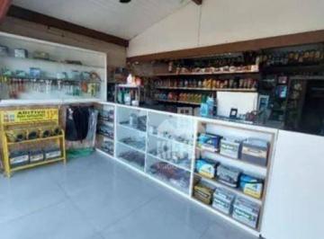 Ponto em Itaipuaçu · Ponto à venda, 240 m² por R$ 220.000,00 - Itaipuaçu 
 - Maricá/RJ