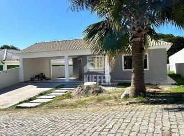 Casa à venda com 3 quartos no Condomínio Helena Varella 1 – Maricá/RJ · Casa à venda com 3 quartos no Condomínio Helena Varella 1 – Maricá/RJ