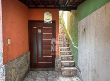 CASA EM SANTA ROSA · Casa Duplex 3 Quartos com 2 Suítes, Terraço e Hidromassagem SANTA ROSA - NITERÓI