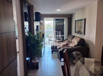 55dc4634adac58b5fdf280ff2cc323e1431bbe84 · Apartamento com 3 dormitórios à venda, 80 m² por R$ 650.000,00 - Centro - Niterói/RJ