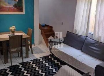 Casa com 2 quartos à venda no Colubandê,S.G/RJ · Casa com 2 quartos à venda, 105 m² por R$ 275.000 - Colubande - São Gonçalo/RJ