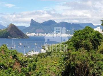 3abbb984468990f6fb6e43455d204c0b04dc0648 · Terreno à venda, 320 m² por R$ 650.000,00 - São Francisco - Niterói/RJ