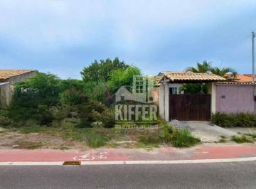 ca4eb8e10f4a3af1b15461bc834351fad8efa9ca · Terreno à venda, 439 m² por R$ 280.000,00 - Itaipuaçu - Maricá/RJ
