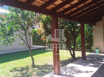 7e8a219447df77530fe32a55ad0af8062470aab0 · Casa com 3 dormitórios à venda, 99 m² por R$ 550.000,00 - São José do Imbassaí - Maricá/RJ