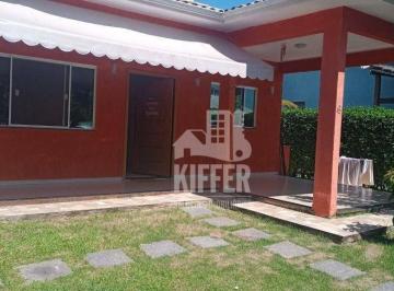 CASA - VENDA-São José do Imbassaí - Maricá/RJ · Casa com 3 dormitórios à venda, 99 m² por R$ 550.000,00 - São José do Imbassaí - Maricá/RJ