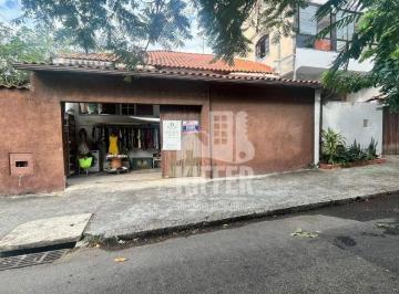 f94bdcf5617251c649b02248bc8cc71a84b39b79 · Casa Térrea para locação na Avenida Rui Barbosa | 3 Quartos | Excelente para Moradia ou Comércio