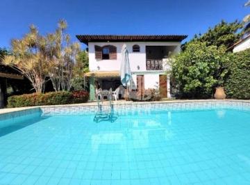 Casa em Maria Paula · Casa com 4 dormitórios à venda, 216 m² por R$ 820.000,00 - Pendotiba - Niterói/RJ
