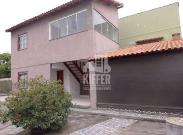 ef41e6841e3e06ed2a0223c4a709a49cf6b570df · Casa com 6 quartos à venda, 210 m² por R$ 954.000 - Maricá - Maricá/RJ