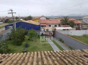CASA PONTA NEGRA · Casa com 6 quartos à venda, 210 m² por R$ 954.000 - Maricá - Maricá/RJ