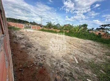 107ae2a8a029f6c015a37819ac4403456f88a3fe · Terreno à venda, 405 m² por R$ 155.000 - Itaipuaçu -Maricá/RJ