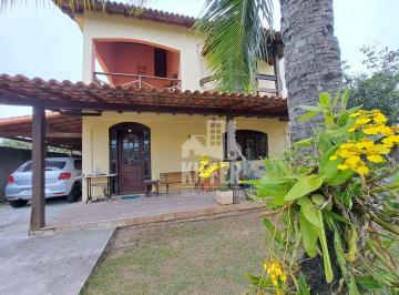 CASA PARQUE NANCI · Casa Duplex em Maricá | 4 Quartos | 1 Suíte | Amplo Quintal