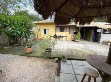 47f856755c9fb59e30b3a3455646c9b20a654cee · Casa com 2 quartos à venda, 160 m² por R$ 360.000 - Caxito - Maricá/RJ