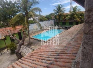 d84f1ae2ece9f09237f36e9c102d7703ed6a1120 · Casa com 7 quartos à venda, 400 m² por R$ 1.500.000 - Maricá - Maricá/RJ