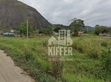 terreno inõa · Terreno 876m² em Itaipuaçu com Frente para Duas Ruas e Vista para Pedra